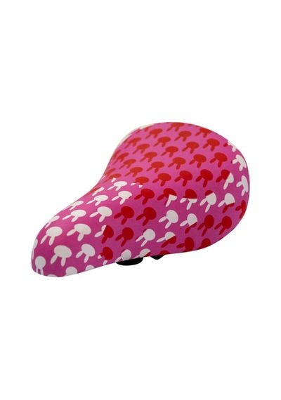 Zozo Sele Bmx Çocuk Vl-1105-5 16-20 Jant İçin Pembe