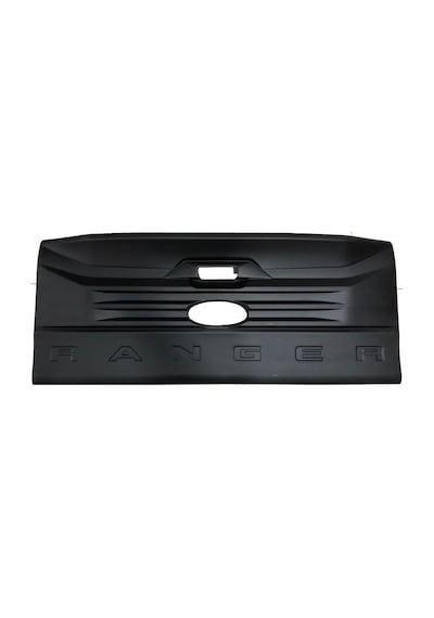 Ford Ranger Arka Bagaj Kaplama Plastik Bütün 2012+