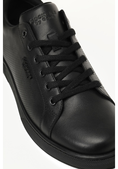 Dockers By Gerli 234255 6fx Siyah Erkek Comfort Ayakkabı Siyah