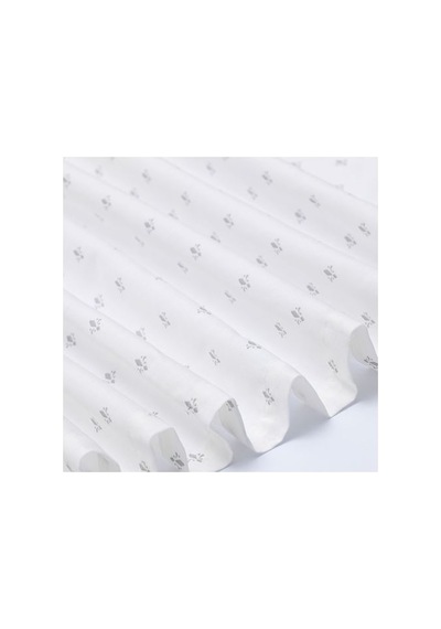 Ikea Sıvırene Tül Perde 150x50 Cm Beyaz