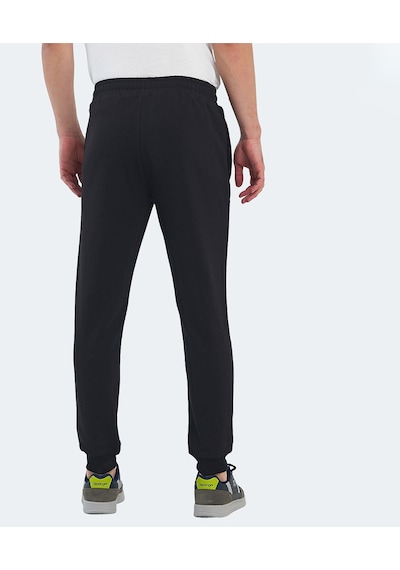 Slazenger REZE IN Erkek Eşofman Altı Siyah
