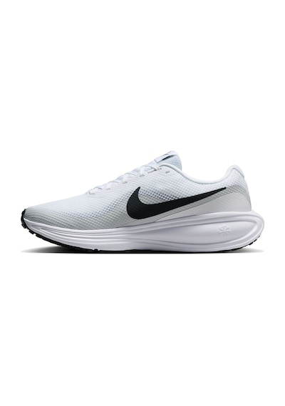 Nike Revolution 8 Erkek Spor Ayakkabı GRİ