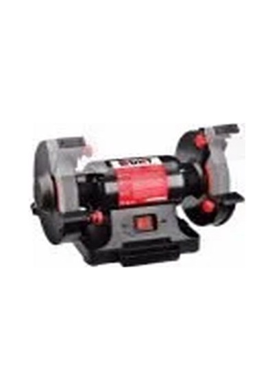 150 Mm Taş Motoru 250 W Zımpara Taşı