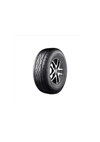 Bridgestone 255/70r15 108s Dueler A/t001 M+s/sfm C/c/73 Yaz Lastiği 2022