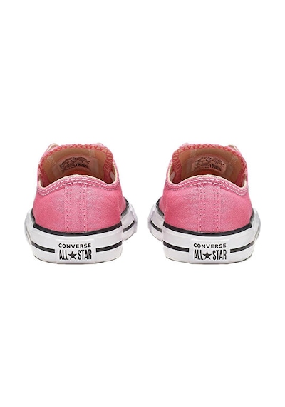 Converse Chuck Taylor All Star Low Top Bebek Günlük Ayakkabı 7j238c Pembe