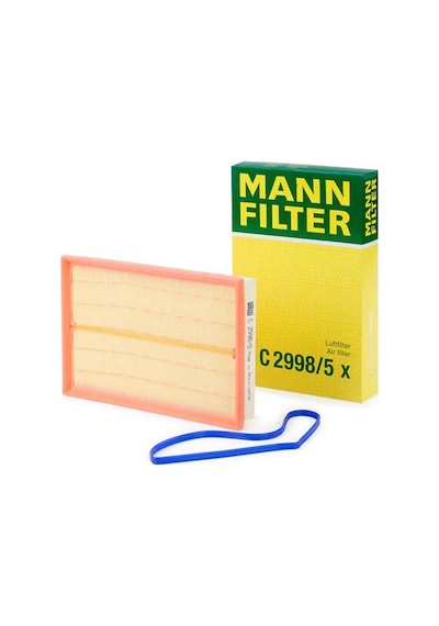 Mann C29985x Hava Filtresi