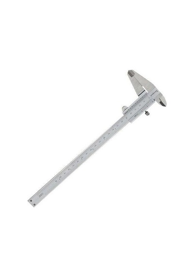 Dasqua 1120-3130 Mekanik Kumpas 0-300mm
