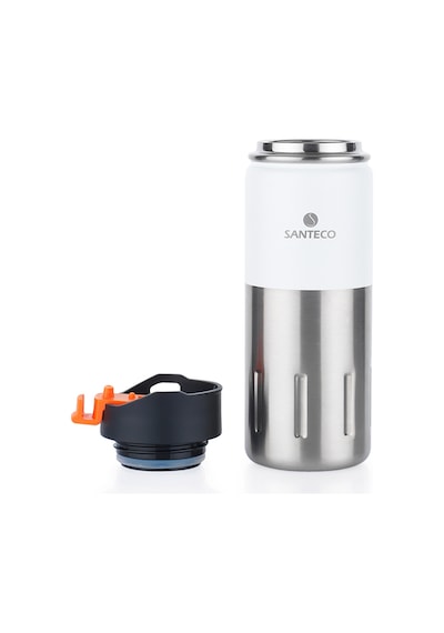 Santeco Kotka Termos 500 Ml-beyaz