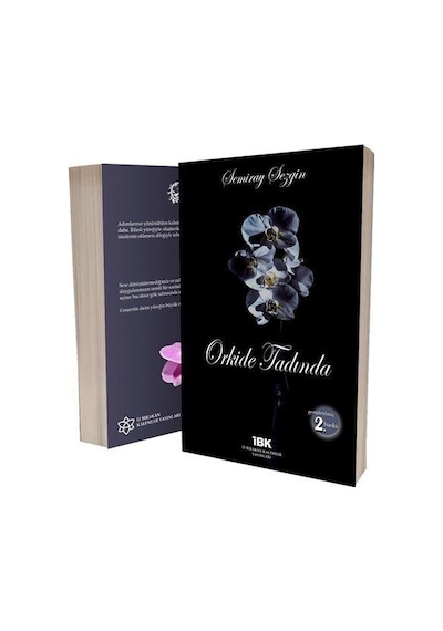 Orkide Tadında - Semiray Sezgin - İBK