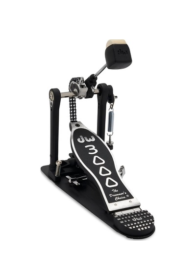 Dw Drums 3000 Serisi 5 Parça Aksam Seti