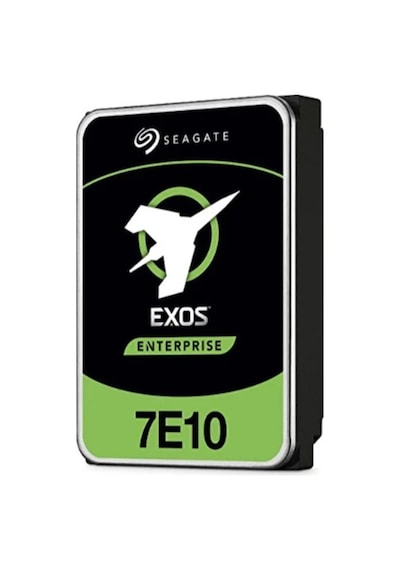 20 Tb Seagate 3.5 Exos Sata X20 7200rpm St20000nm007d 5 Yıl Resmı Dıst Garantılı