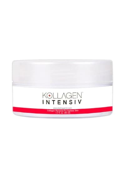 Kollagen Intensiv Zamana Meydan Okuyan Kırşıklık Karşıtı Bakım Kremi 50 X 1 Adet
