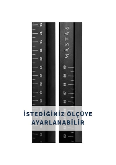 Masterplus Manuel Alçıpan Kesme Aleti Düz ve Yuvarlak Kesim 60Cm