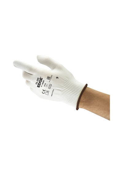 Ansell Edge 76-200 Çok Amaçlı Hijyenik İş Eldiveni