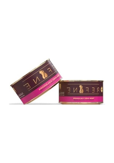 Kedi Konservesi, Jöleli Ton Balığı, 85 Gr