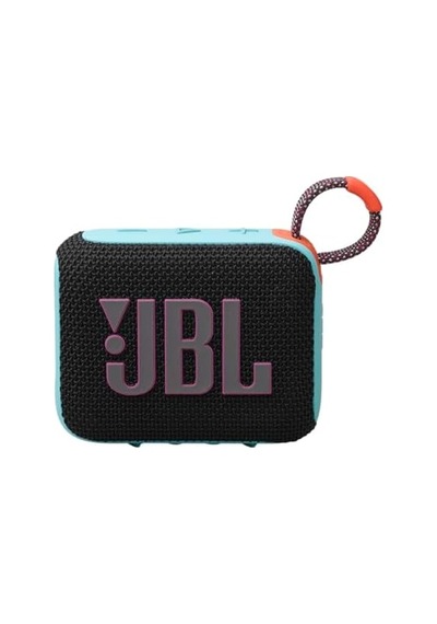 Go4, Bluetooth Hoparlör, Ip67, Siyah Tur