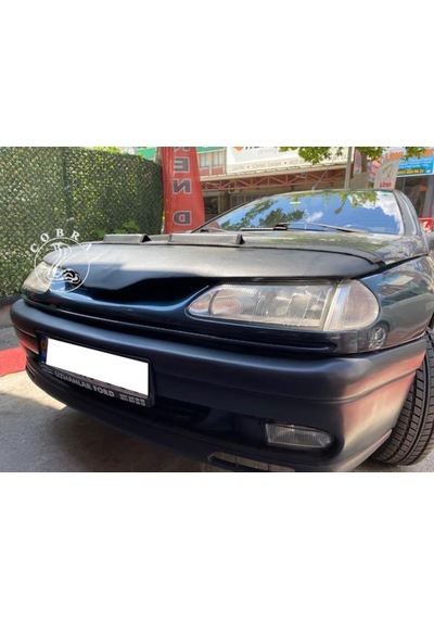 Renault Laguna 1995-1999 Kaput Maske