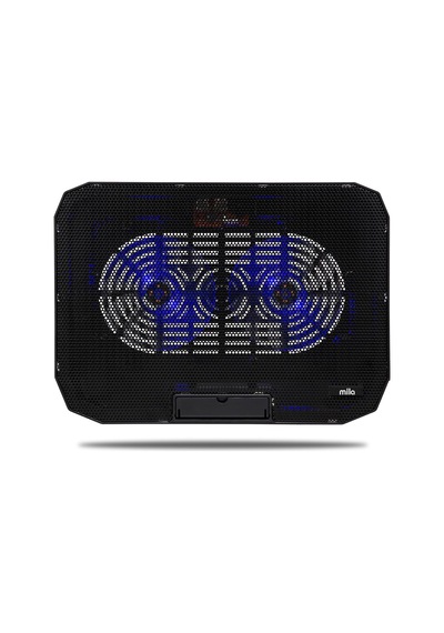 Classone Serisi M2 15-17 İnch - Mavi Led,2 Fan,2 Usb Gaming Notebook Soğutucu Standı