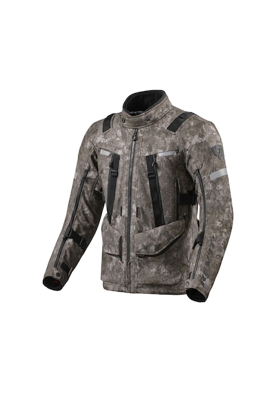 Revit Sand 4 H2o Mont Camo Kahverengi