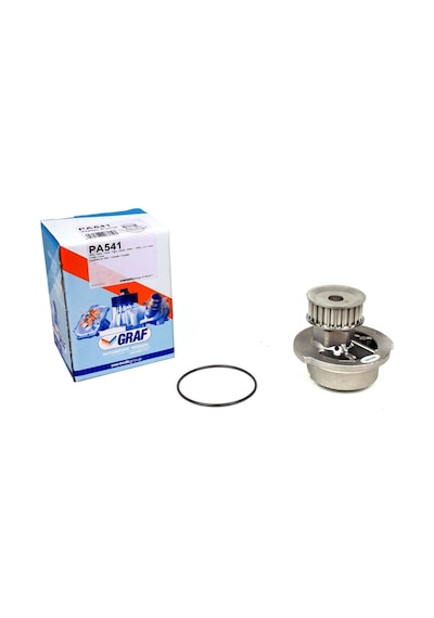 Opel Astra F 1.4 - 1.6 16 Valf Devirdaim Su Pompası Graf Marka