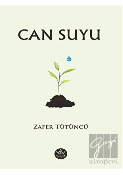 Can Suyu Elpis Yayınları - Elpis Yayınları