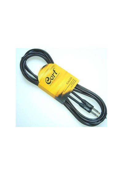 Ca525bk Guitar Cable 4.5mt. Enstrüman Kablosu - Gitar Kablo 8684758691455
