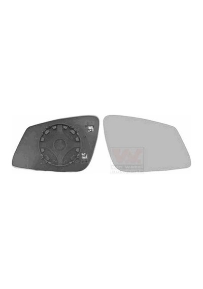 Bmw F20 21 22 23 30 31 33 34 35 4f32 33 36 2011 2016 Ayna Camı Sağ Oem No:51167285000