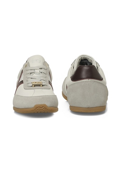 İnci Incı Katy 6fx Bej Kadın Sneaker 000000000102239825 Bej