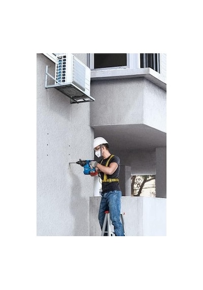 5.0ah 2.4 J Akülü Kırıcı Delici İle Yüksek Performans Ve Verimlilik