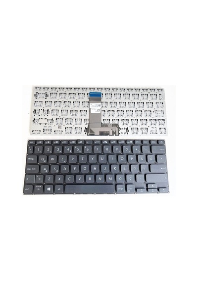 Asus D409 D415 S412 A412 A416 F412 F415 X409 X412 X415 Klavye