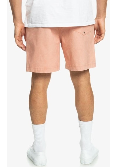 Quiksilver Eqyws03827-tjb0 Taxerws M Wkst Erkek Günlük Şort 001