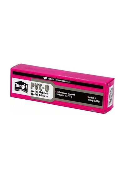Tangit Pvc Yapıştırıcısı  50 GR