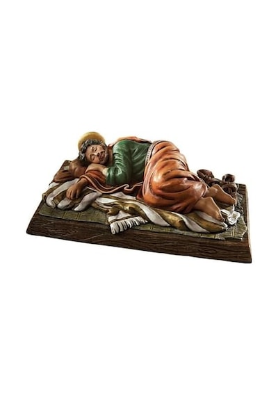 Sleeping Saint Joseph Heykel Avalon Galerie 2 Pack Yc767