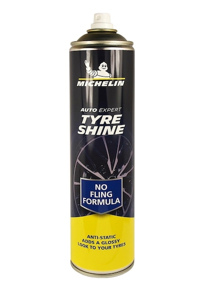 Michelin  Mc31432 520ml Lastik Parlatıcı  Sprey