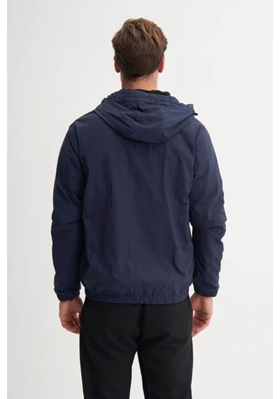 Cazador Basic Regular Fit Lacivert Erkek Mont 10200