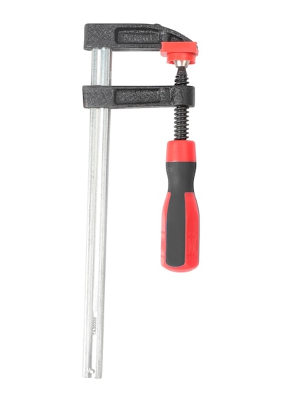 Topart Hafif Tip Marangoz İşkencesi 120x300 Mm Tprt90010