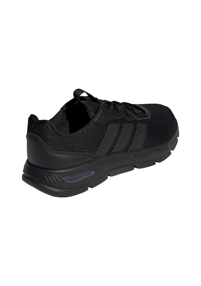 Hq4855-e Adidas Cloudfoam Flex Erkek Spor Ayakkabı Siyah Hq4855-e Siyah