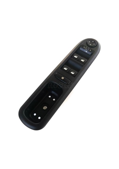 Cam Acma Anahtarı Kumanda Dugmesı Sol 407 05-12 Dortlu - 6 Pın