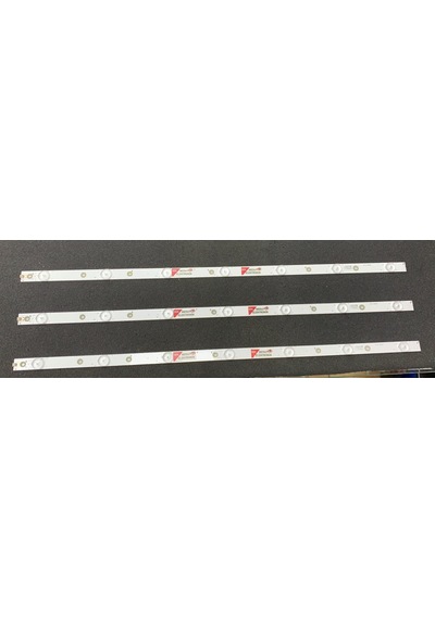 Philips Uyumlu 32 Inç Led Bar Takımı 32Pfk4100/12 32Pfk4101/12