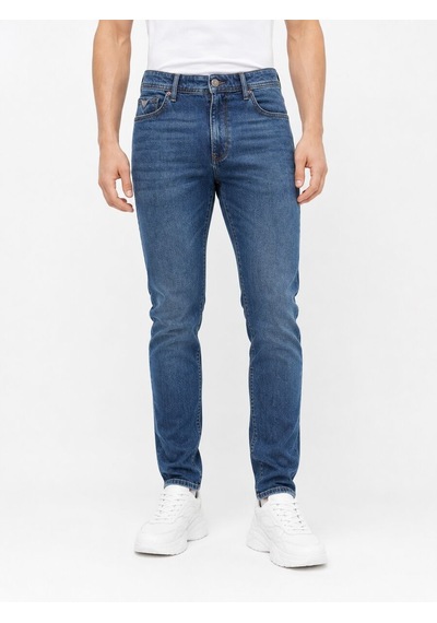 Loft Ricardo Slim Fit Erkek Pantolon Lf2044384 Q1.v1 Denim