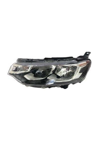9817298480-cıtroen C-elysee Ön Far Motorlu Sol 17- -cıt10elc06