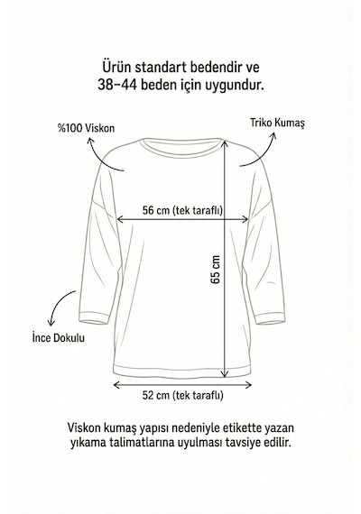 T Guel Kadın Kolu-etek Ucu Simli Fakir Kol Ince Kazak Siyah