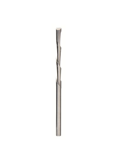 Dremel Çok Amaçlı Spiral Kesme Uçları 3,2 Mm (561) 3'Lü - 26150561JA