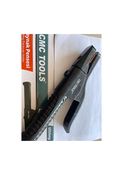 600 Amper Kaynak Pensesi Cmc Tools