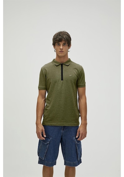 Bad Bear 21.01.07.010-c70 Cord Erkek T-shirt 001
