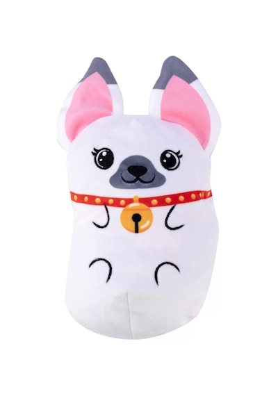 Dogs vs Squirls Chonks Serisi 15 cm