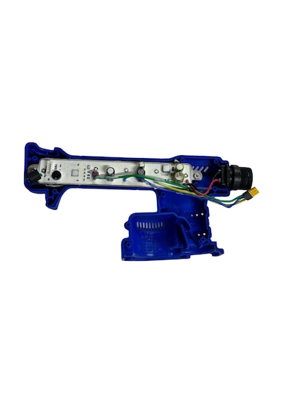 Sensörlü Elektronik Kart Çay Toplama Makinesi Yedek Parça Dkn-j300124d