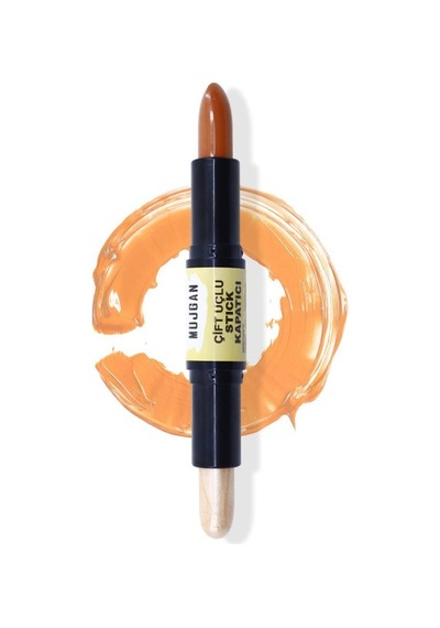 River World Kapatıcı Set Çift Uçlu Stick 3'lü Çok Renkli