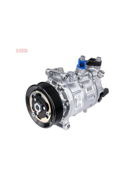 Volkswagen T-cross Klima Kompresörü Dcp32080-5q0820803p Uyumlu