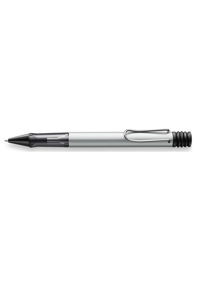 Lamy Al-star Whıtesılver Tukenmez Kalem M Uc Gümüş